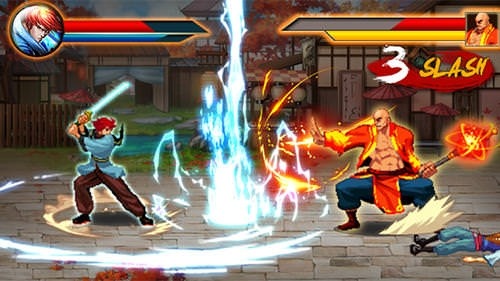Fighting games download for android mobile touch screen