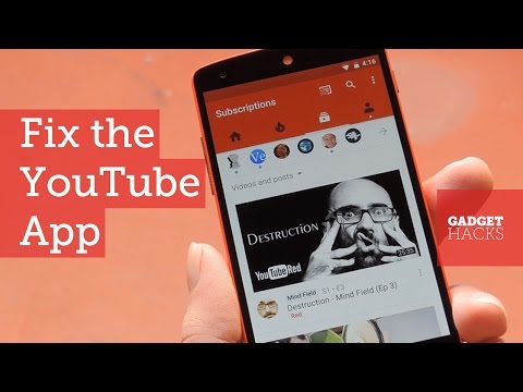 Free youtube downloader android app