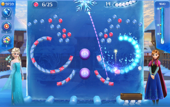 Frozen Game Free Download For Android
